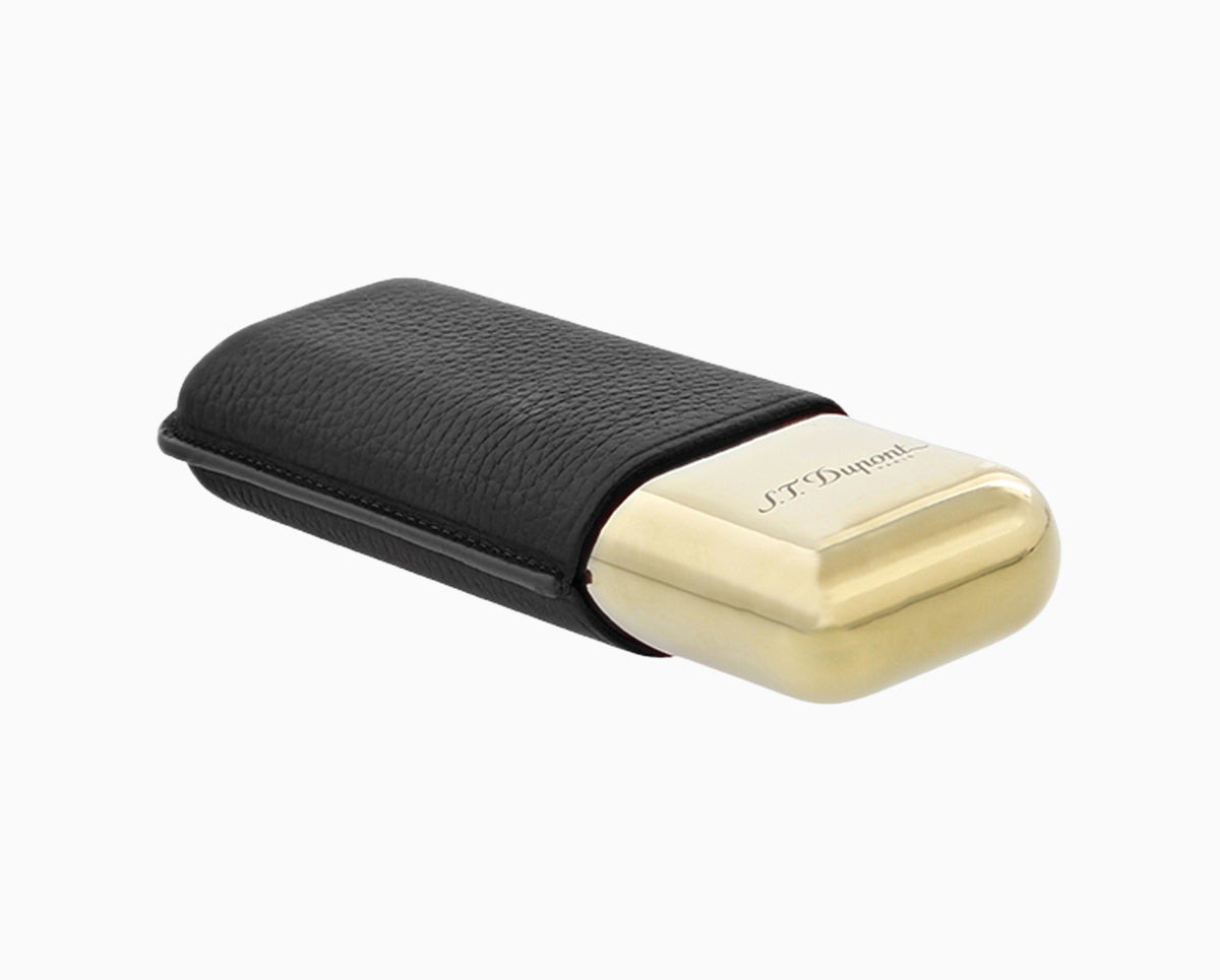 Leather case