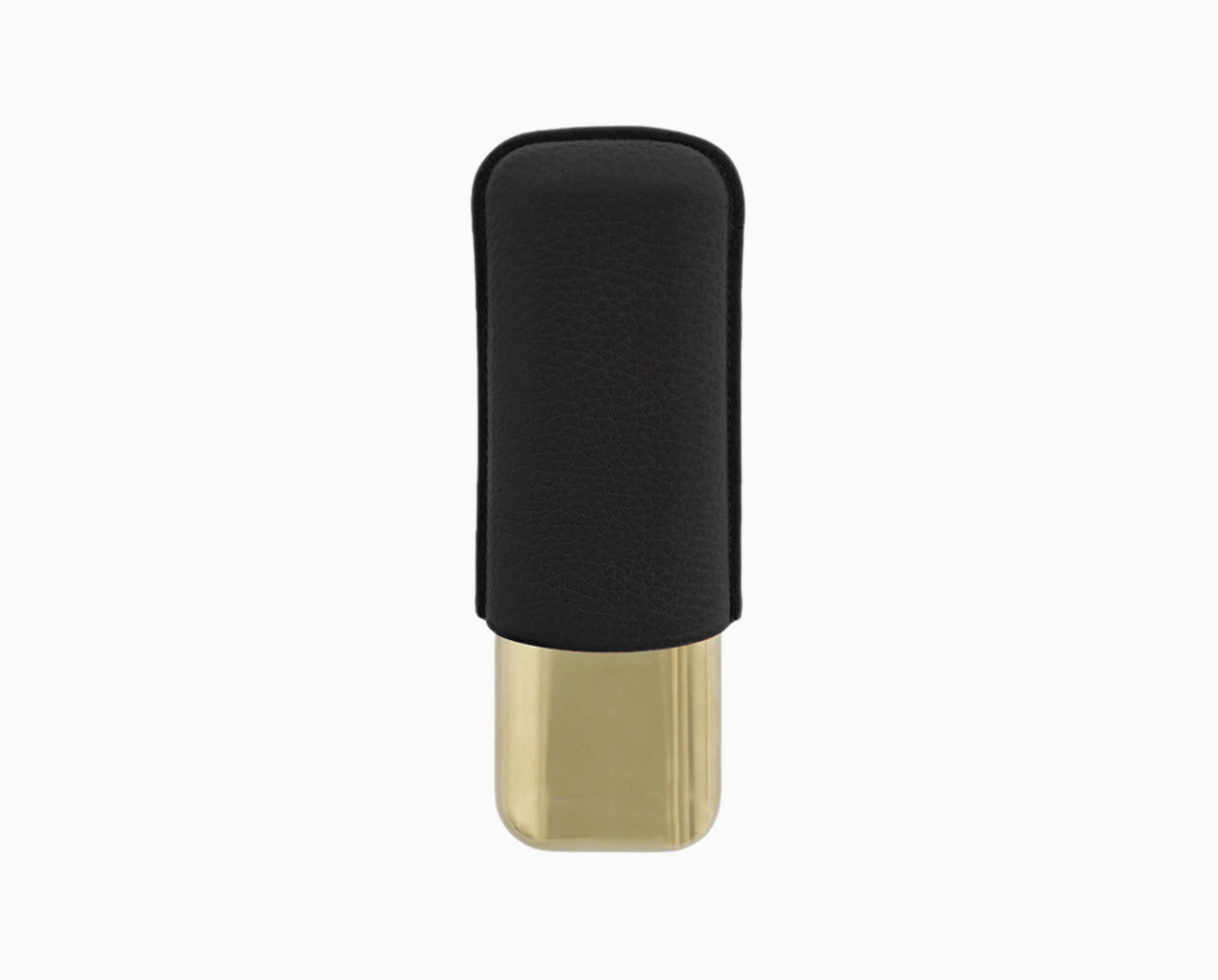 Leather case