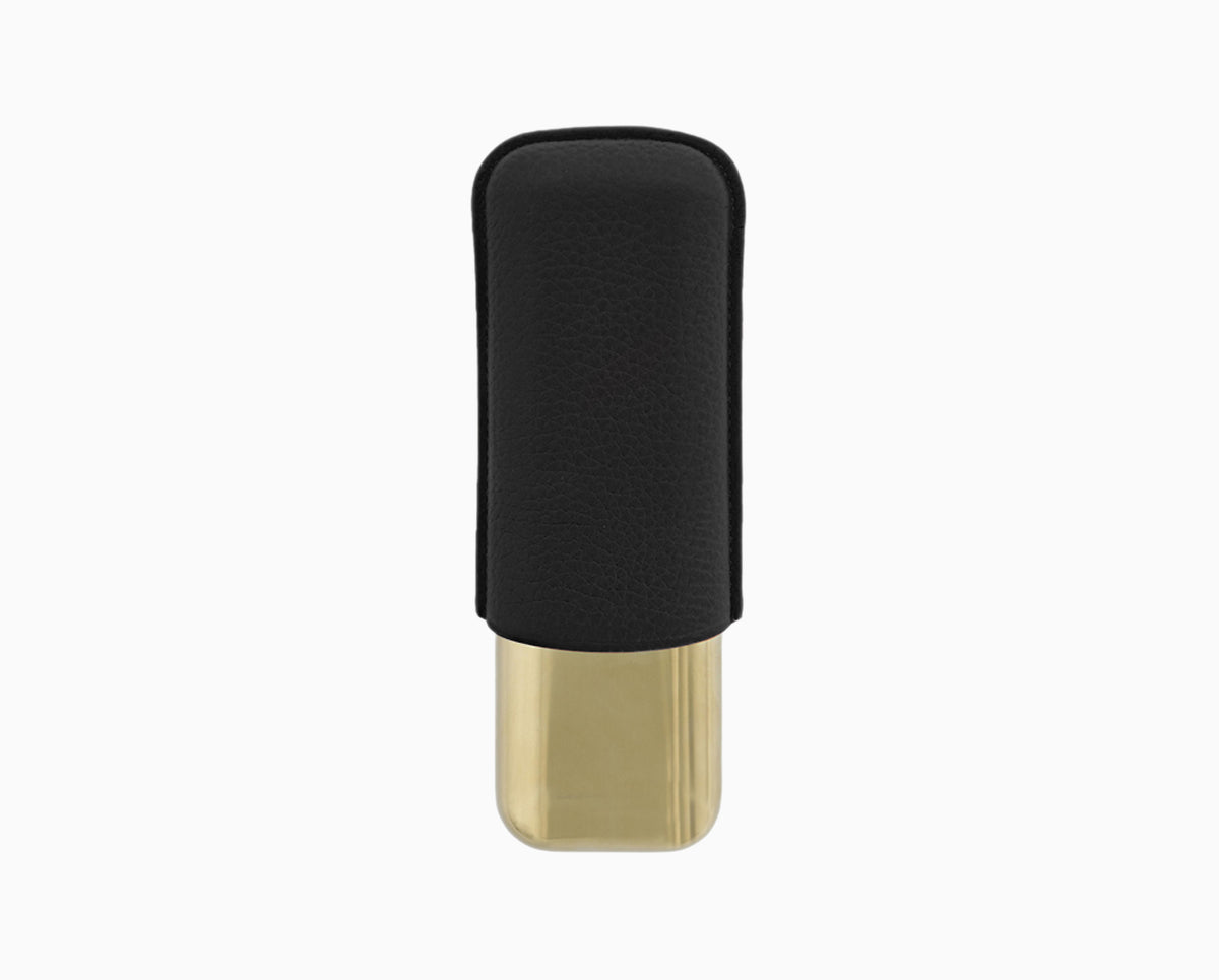 Leather case