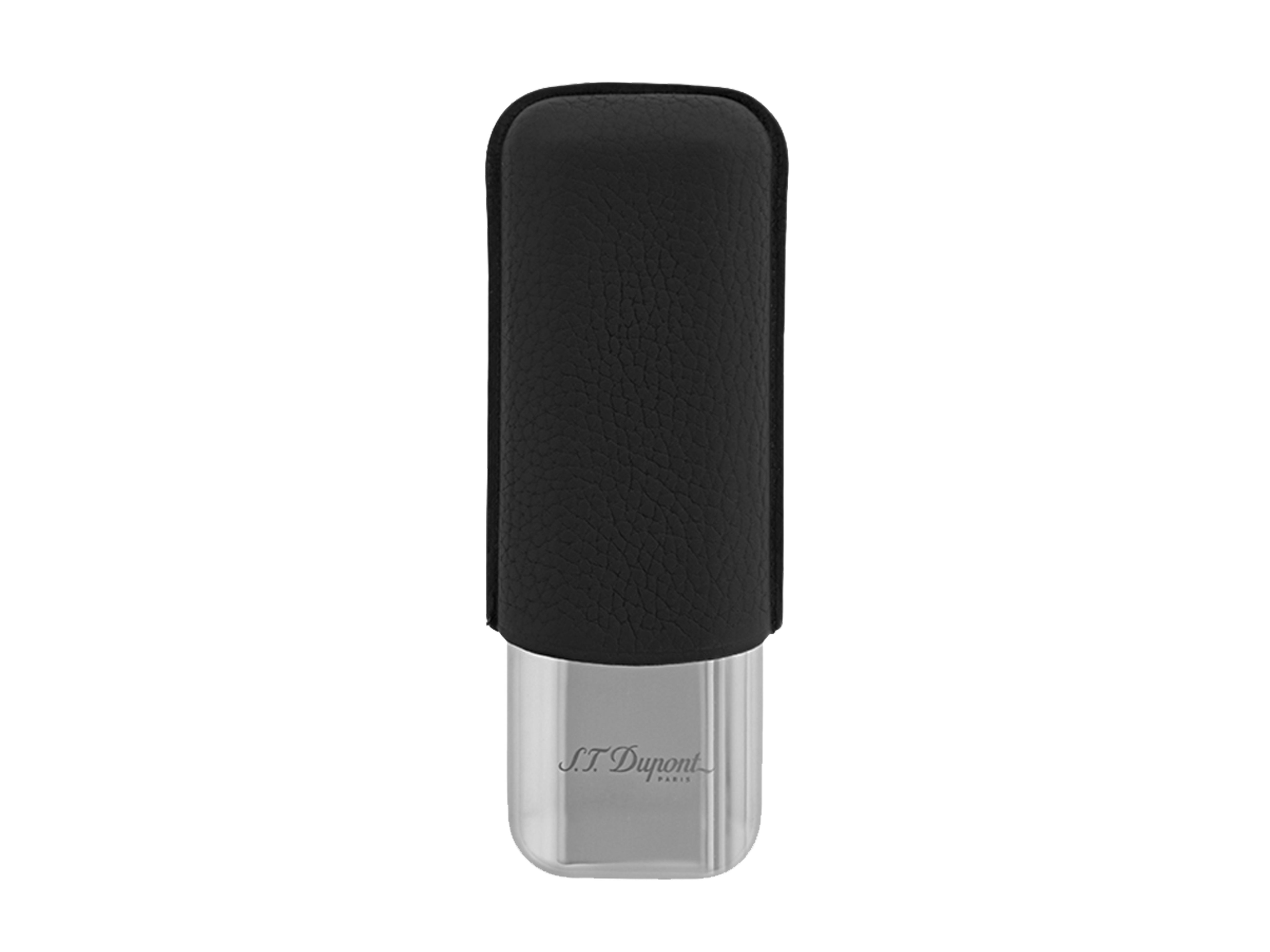 Leather case