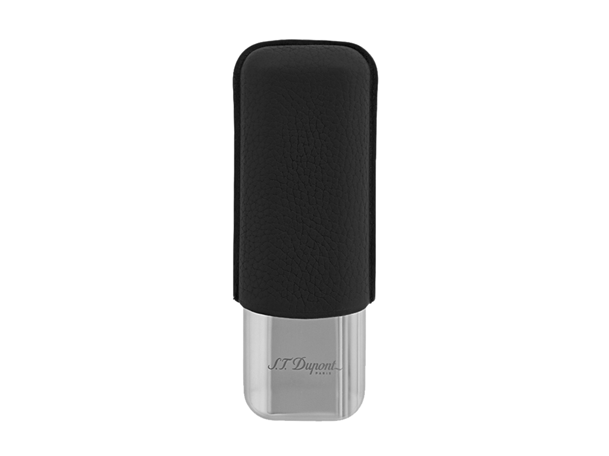 Leather case