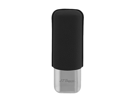 Leather case