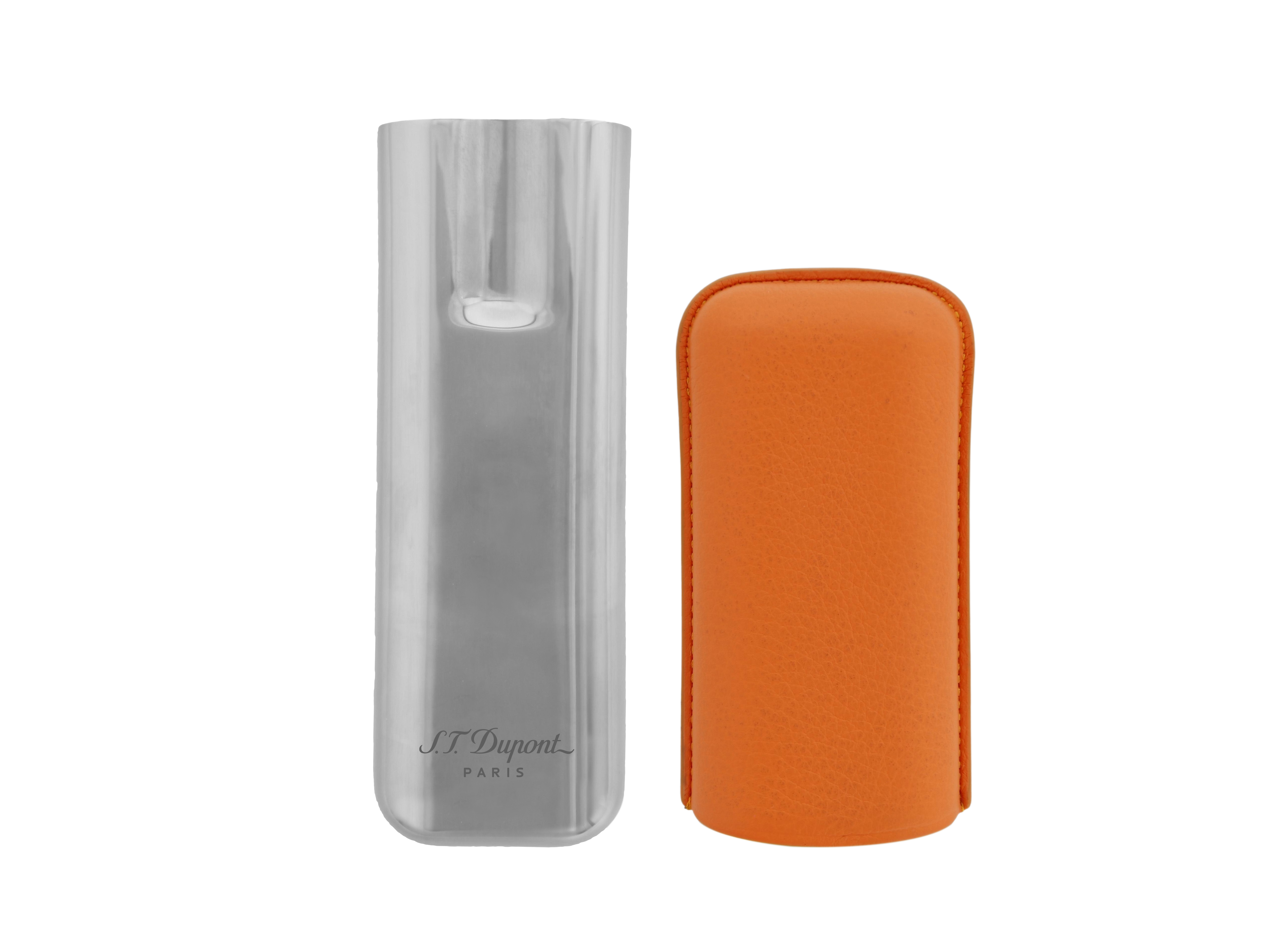 Leather case