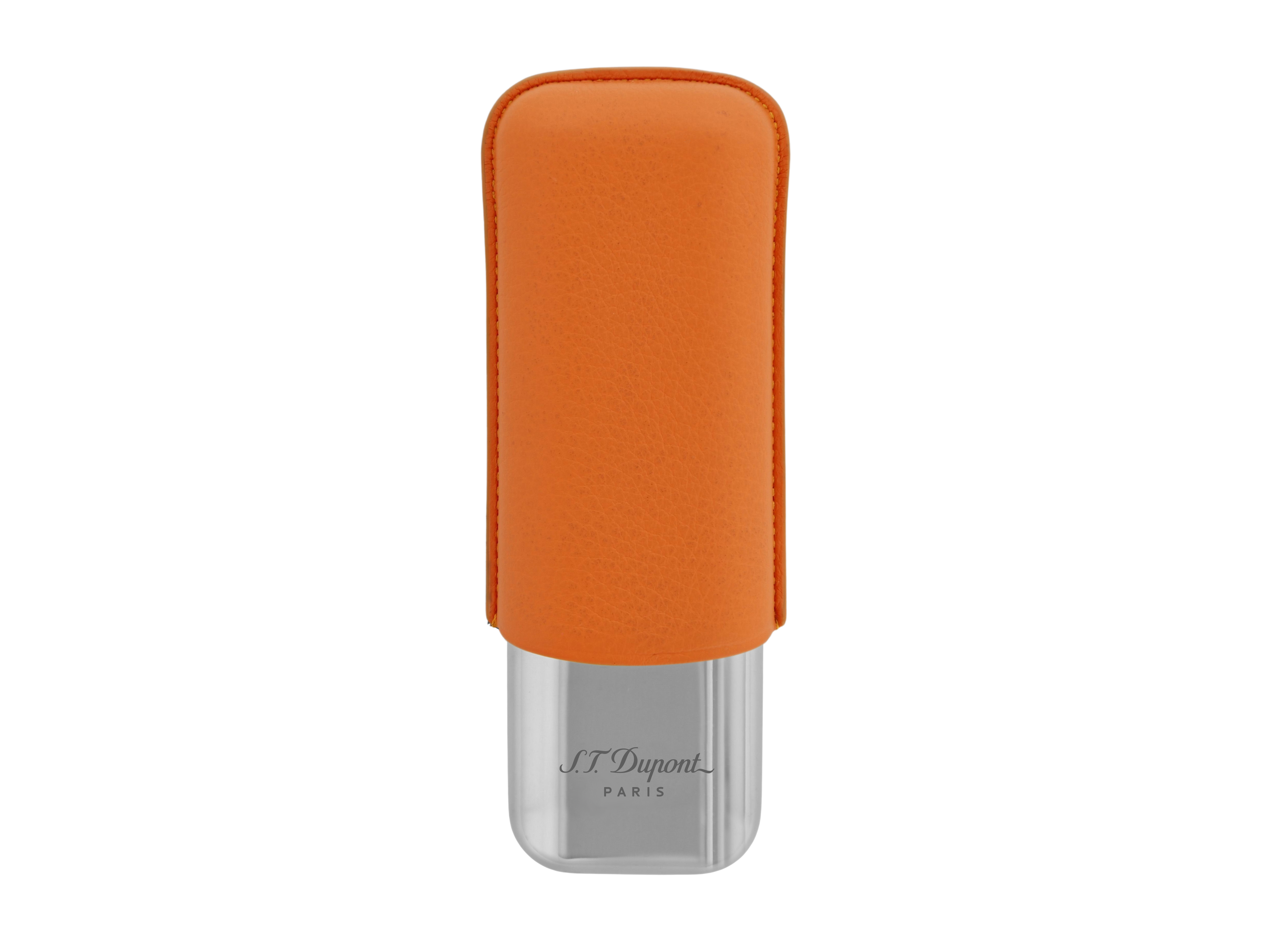 Leather case