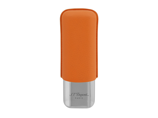 Leather case