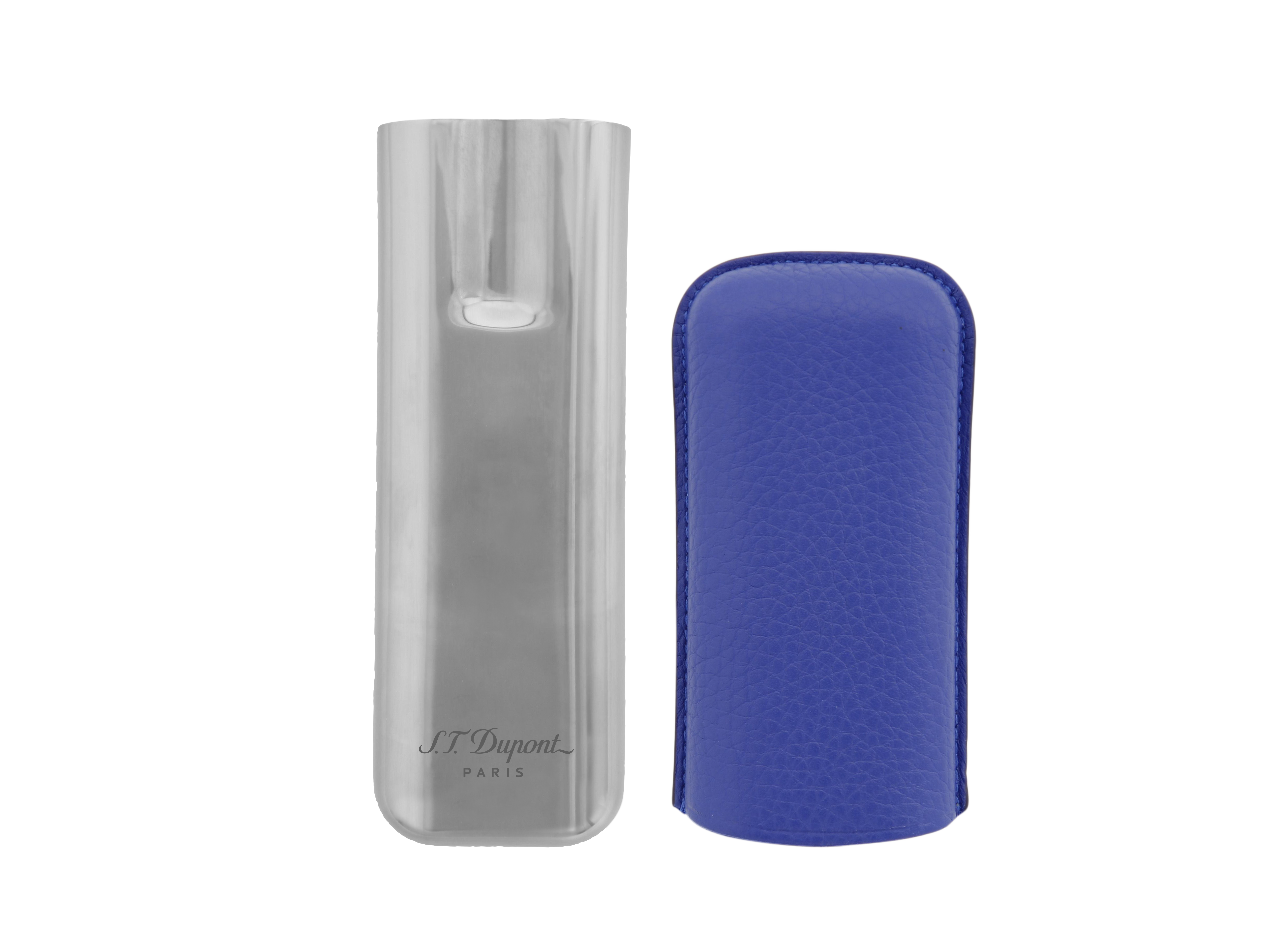 Leather case
