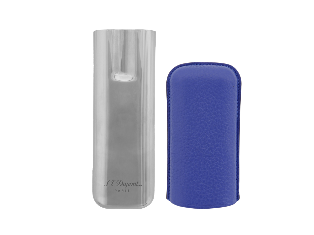 Leather case