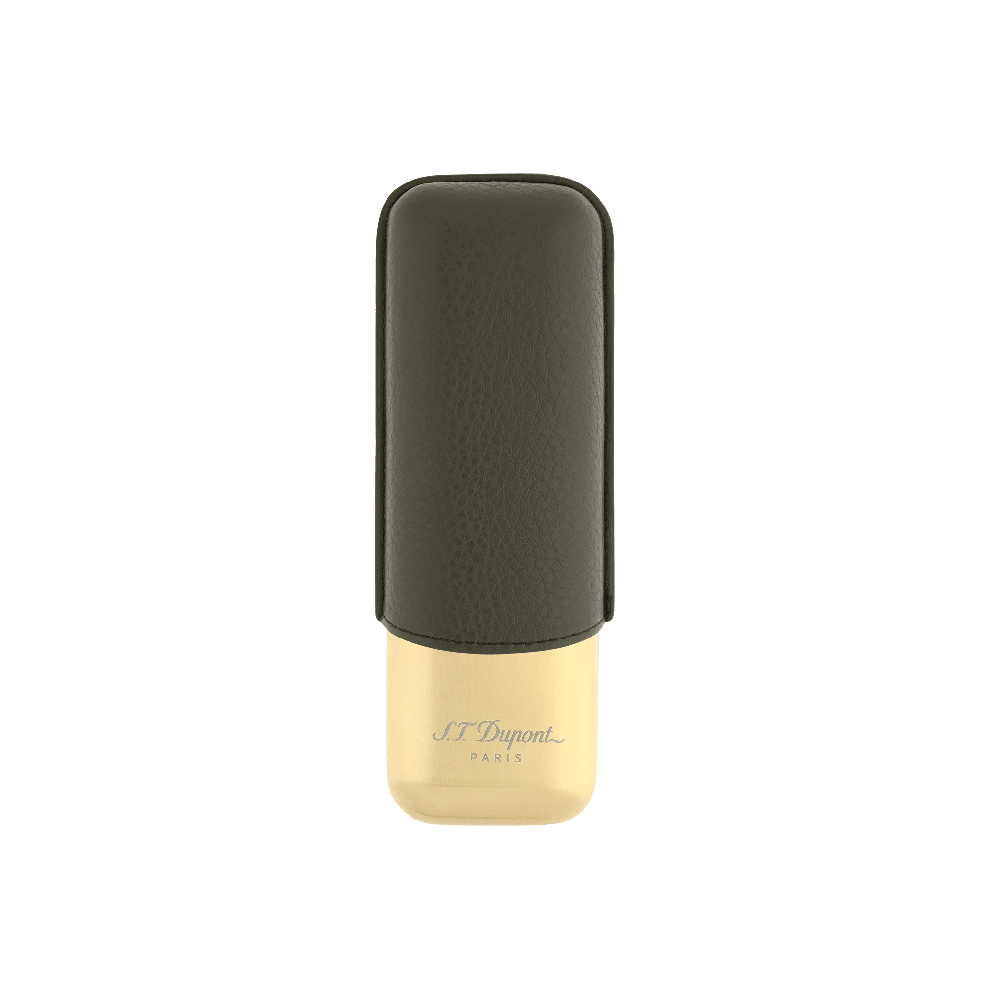 Leather case