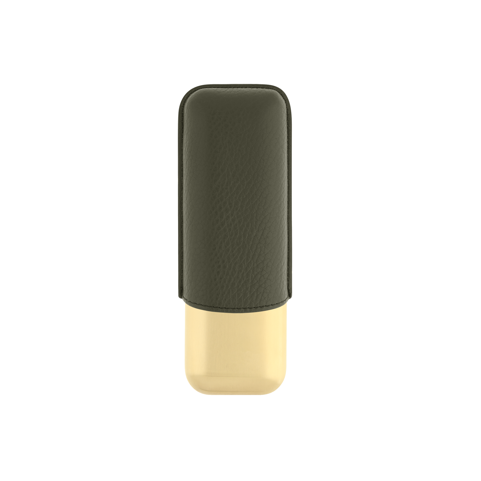 Leather case