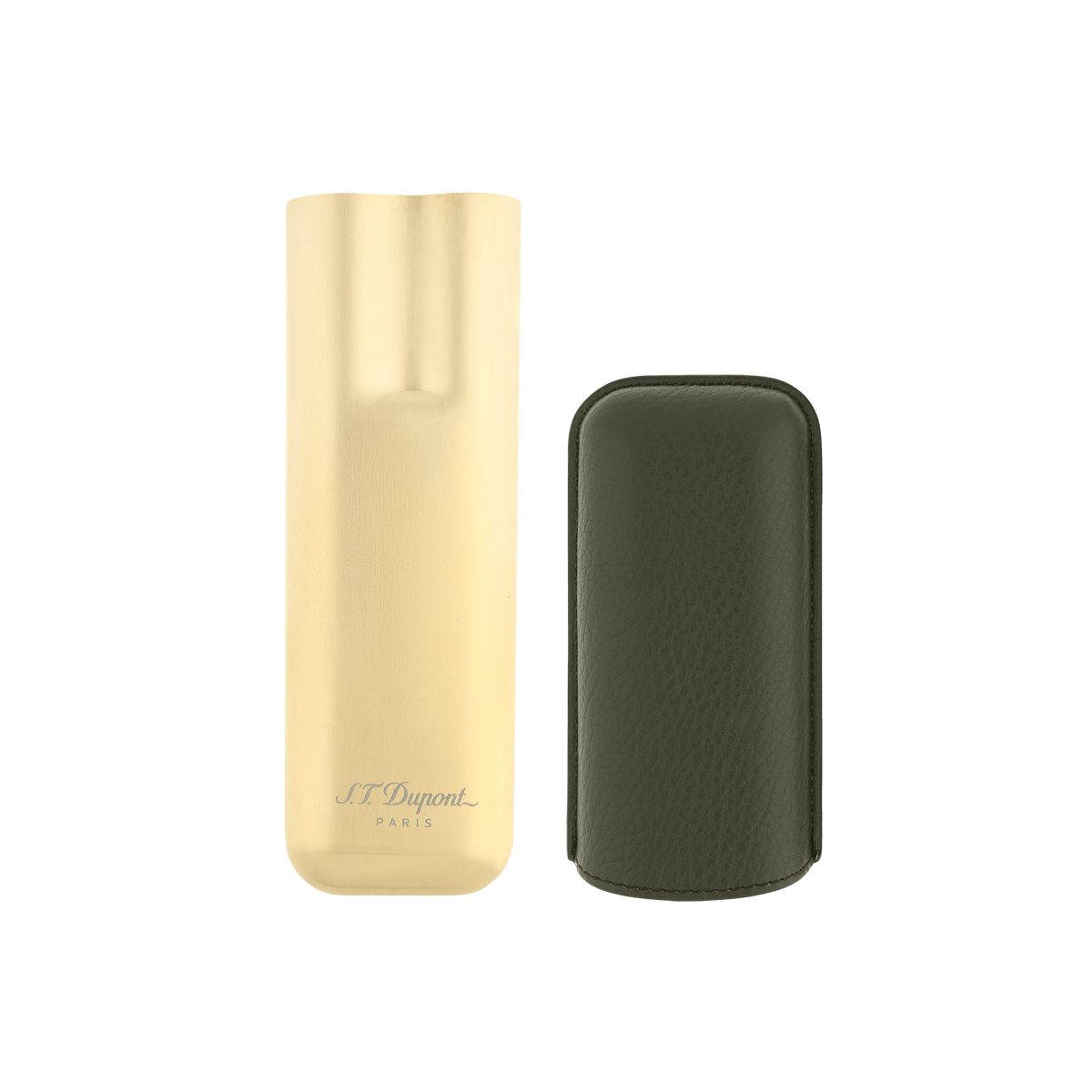 Leather case Accessoires_QTF art - of - fire backtoschool25 3 - S.T. Dupont United Kingdom