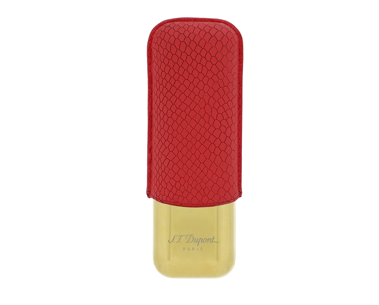 Leather case