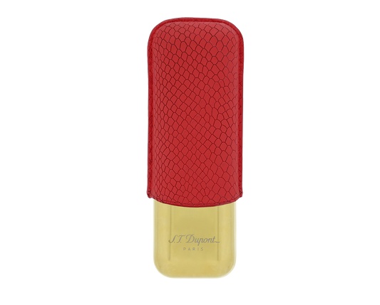 Leather case