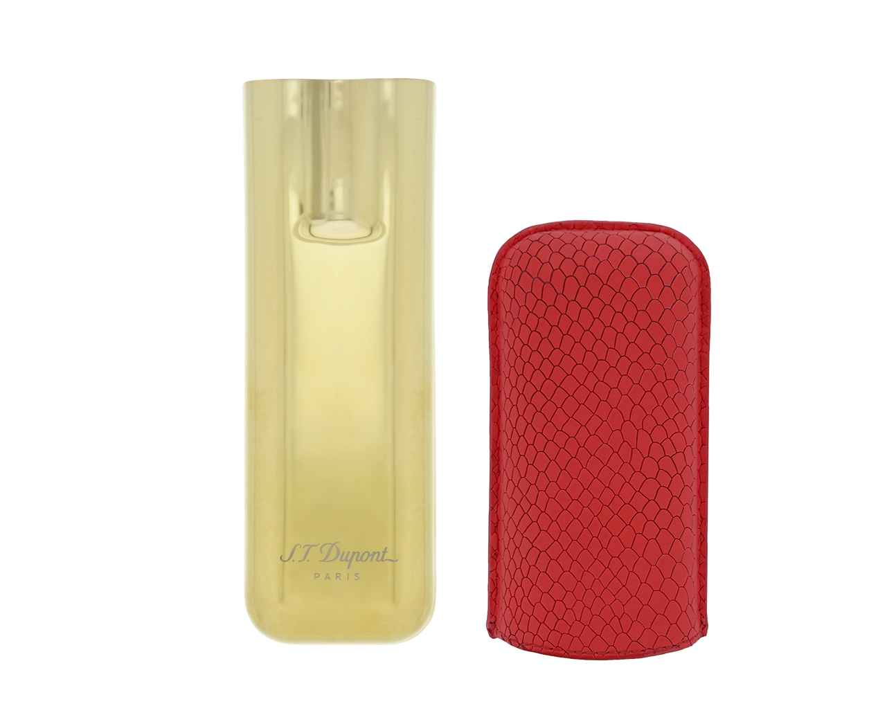 Leather case