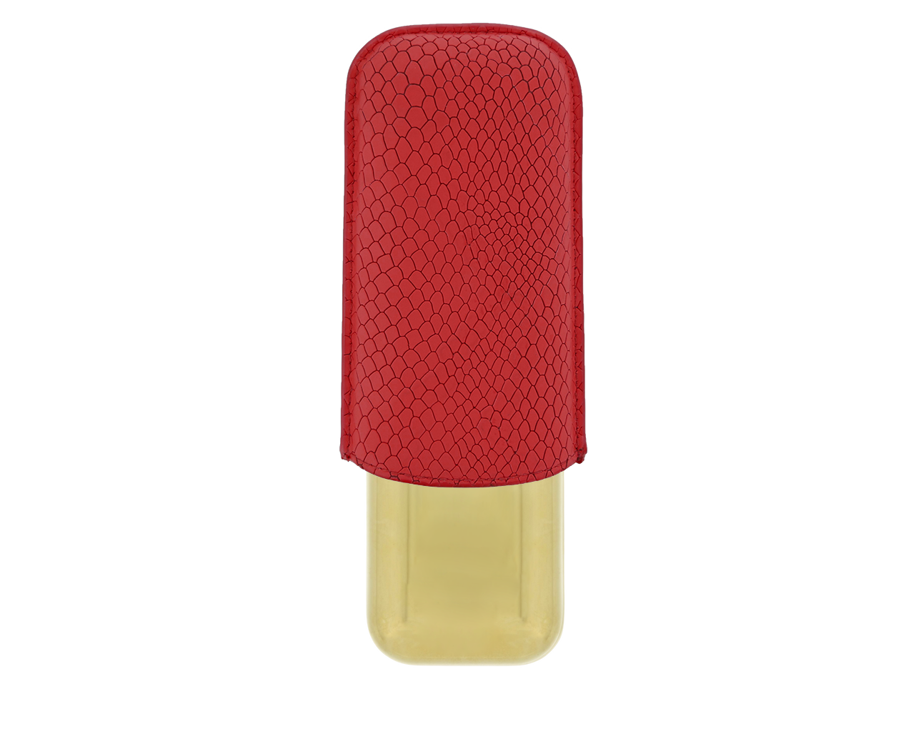 Leather case