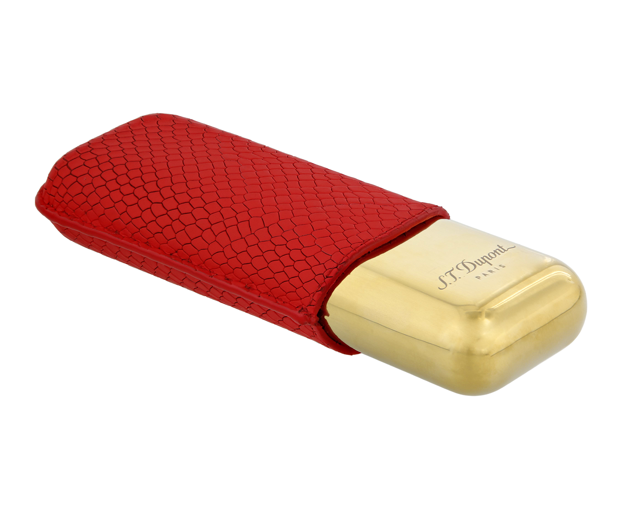 Leather case