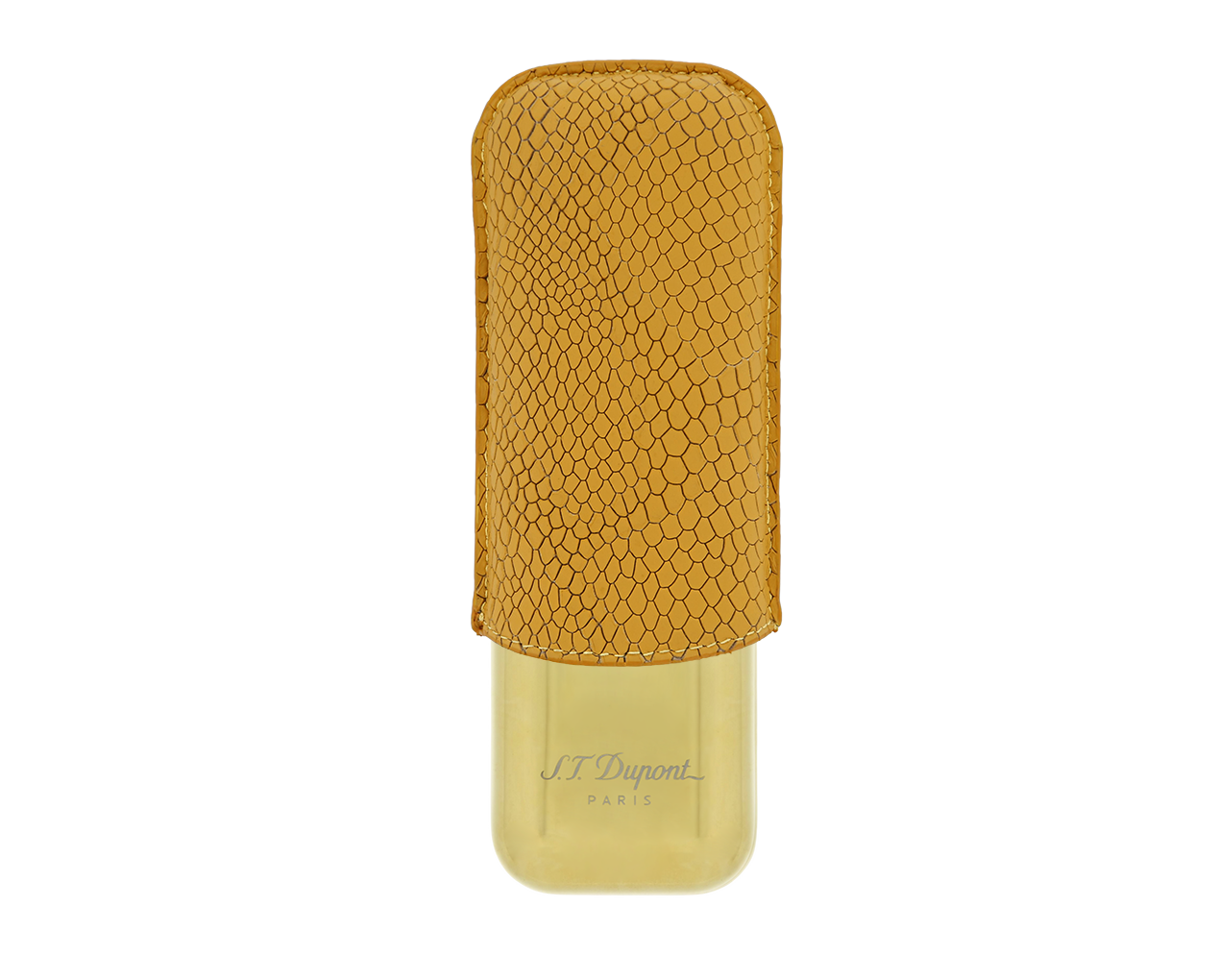 Leather case