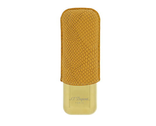 Leather case