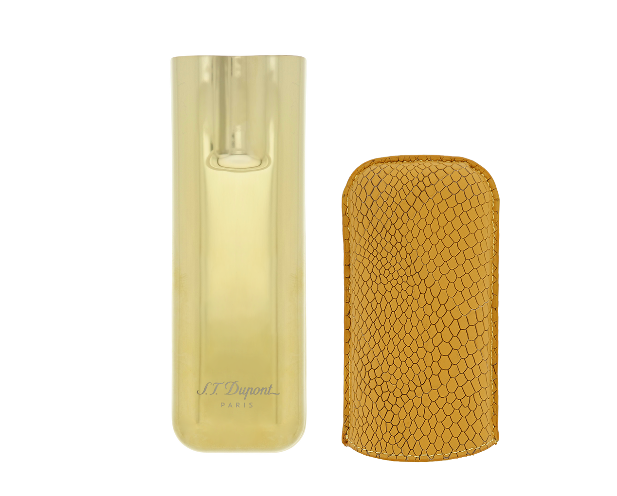 Leather case