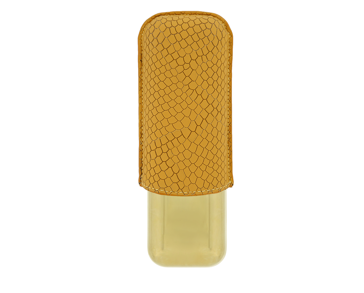 Leather case