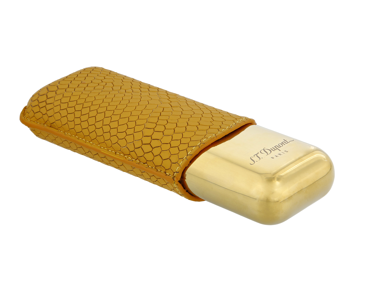 Leather case