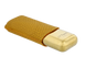 Leather case