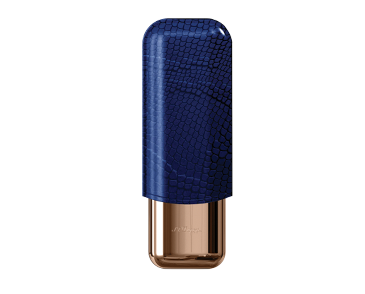 Leather case