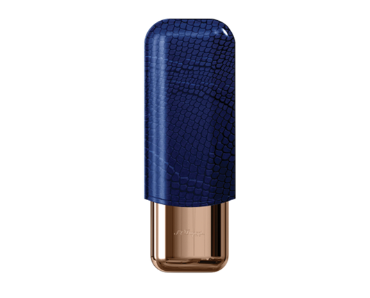 Leather case