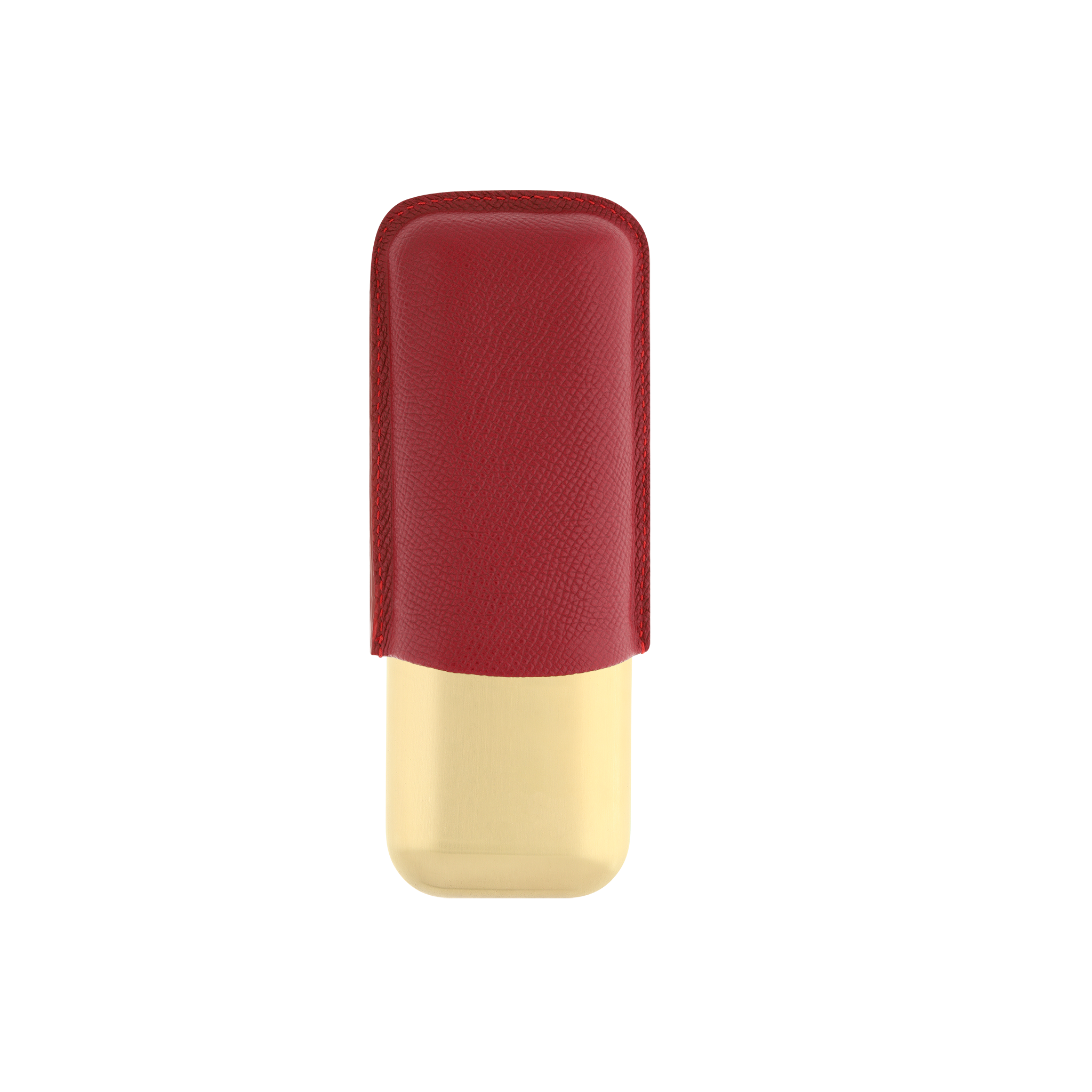 Leather case