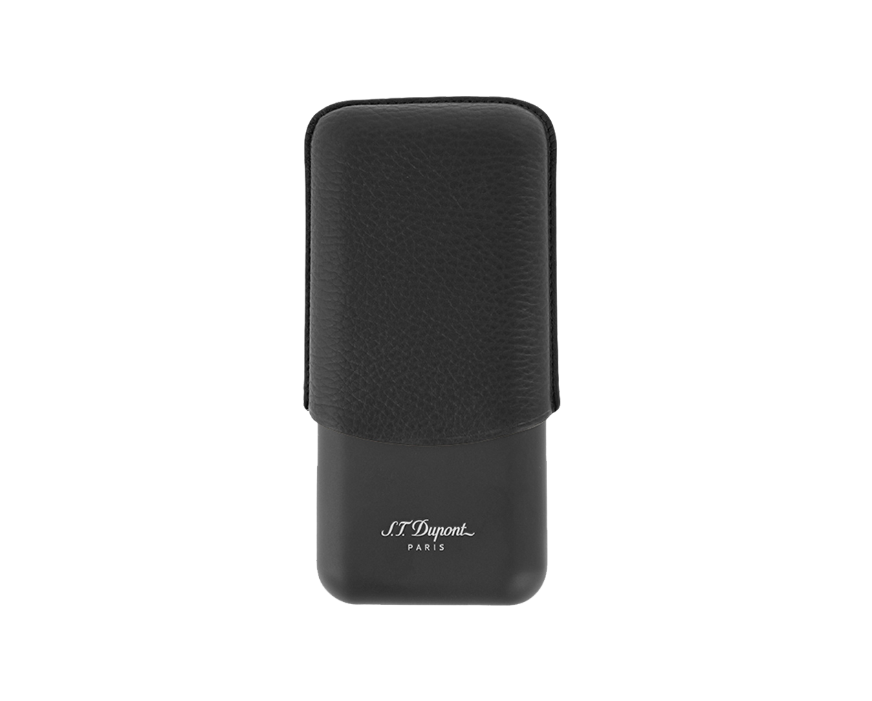 Leather case
