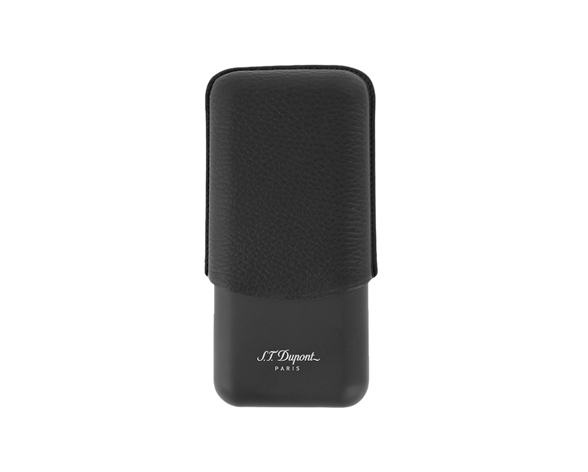 Leather case