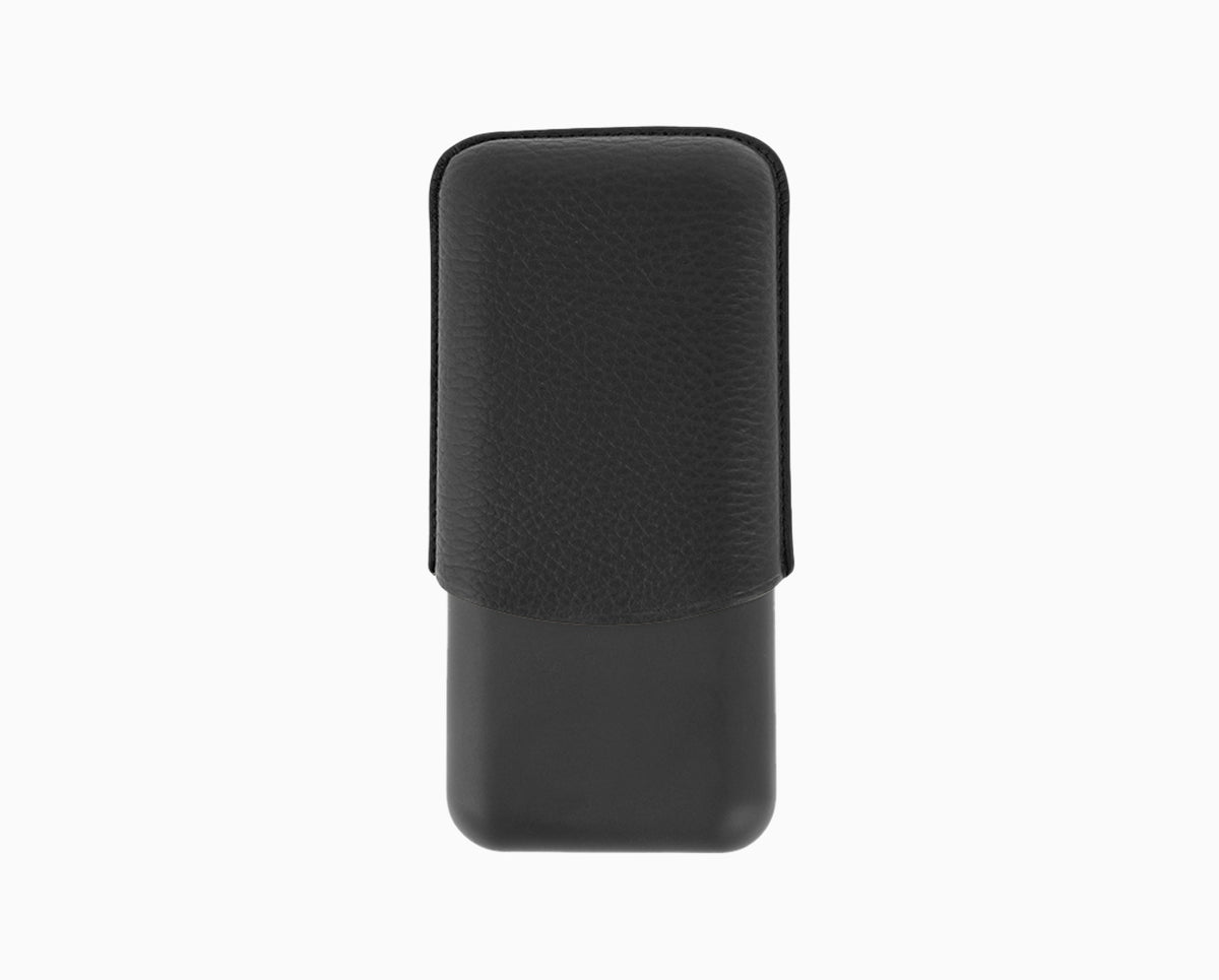 Leather case