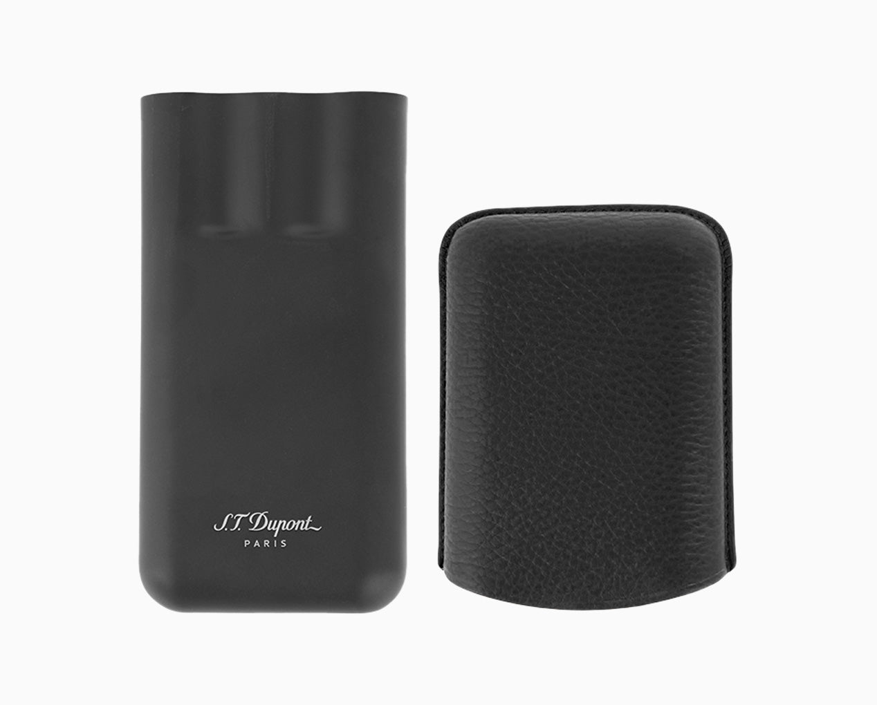 Leather case