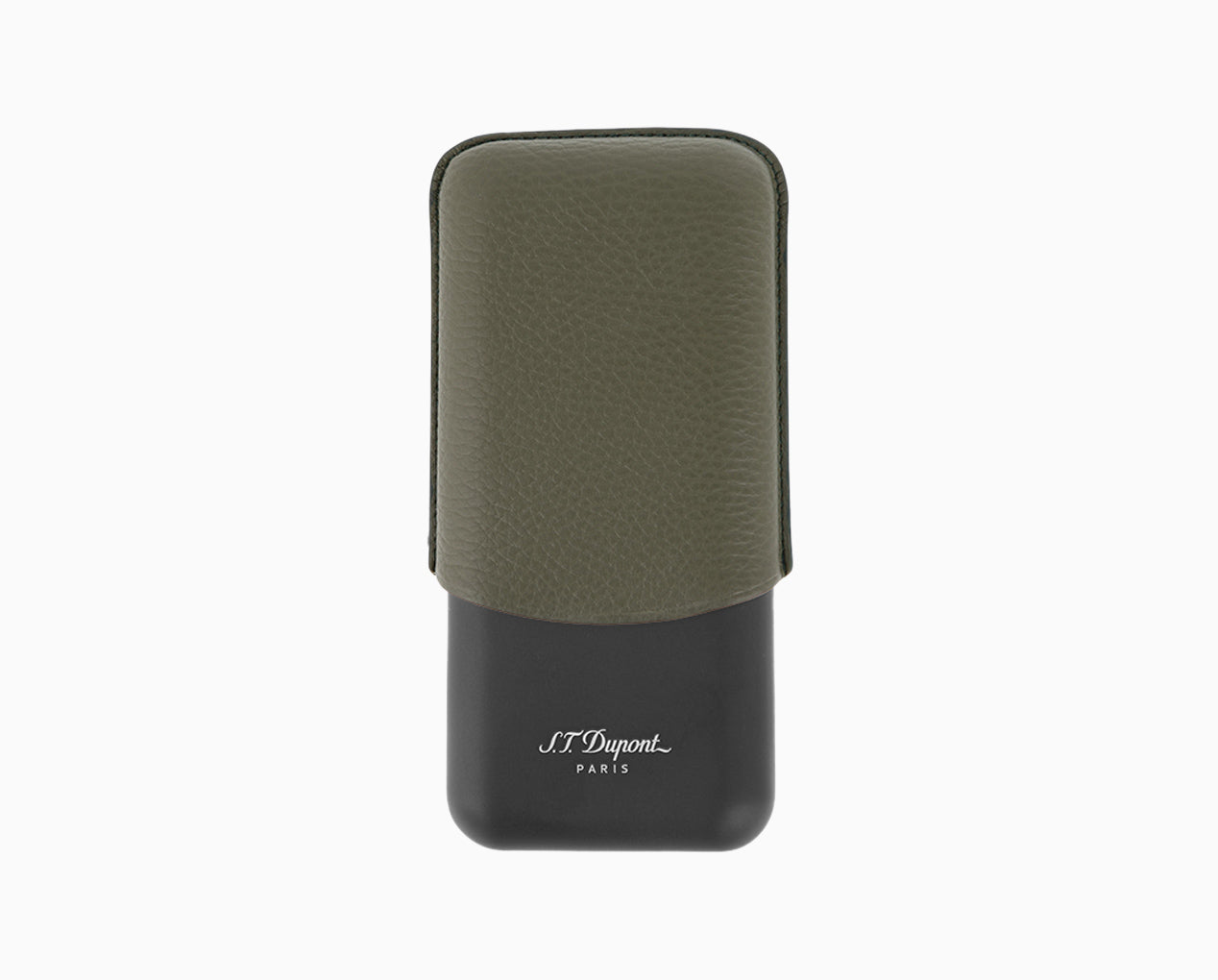 Leather case