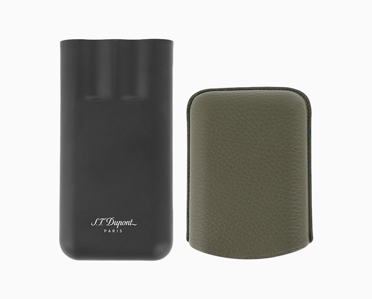 Leather case