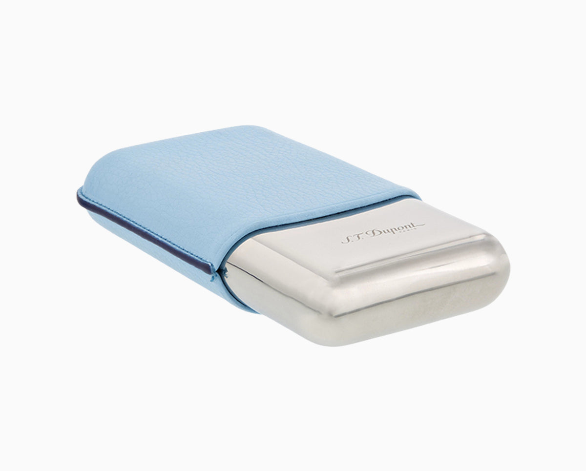 Leather case