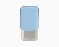 turquoise blue