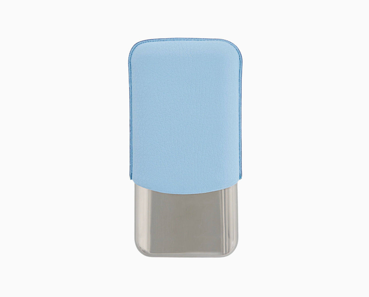 Leather case