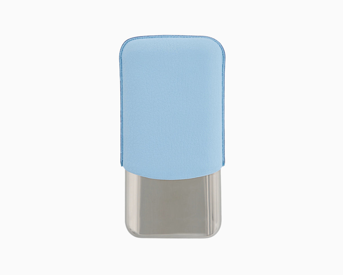 Leather case