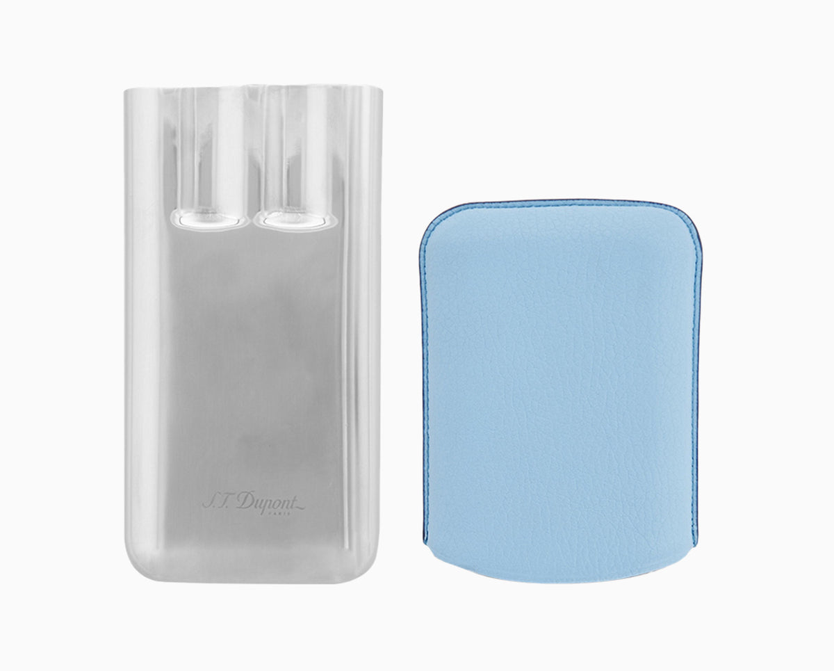 Leather case
