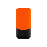 neon orange