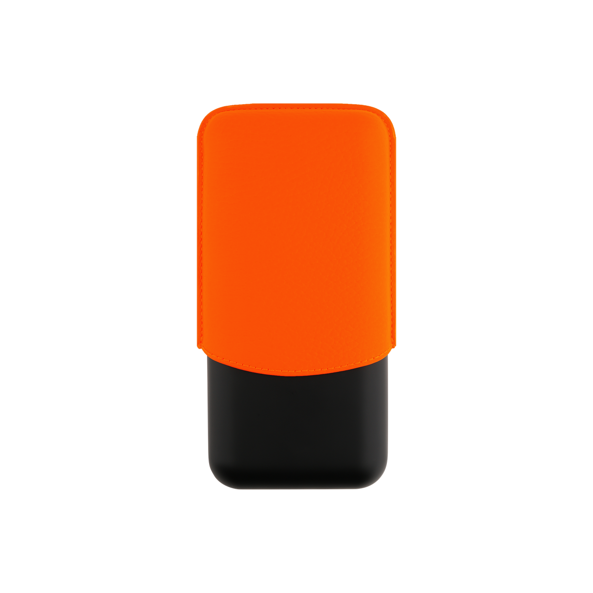 Leather case