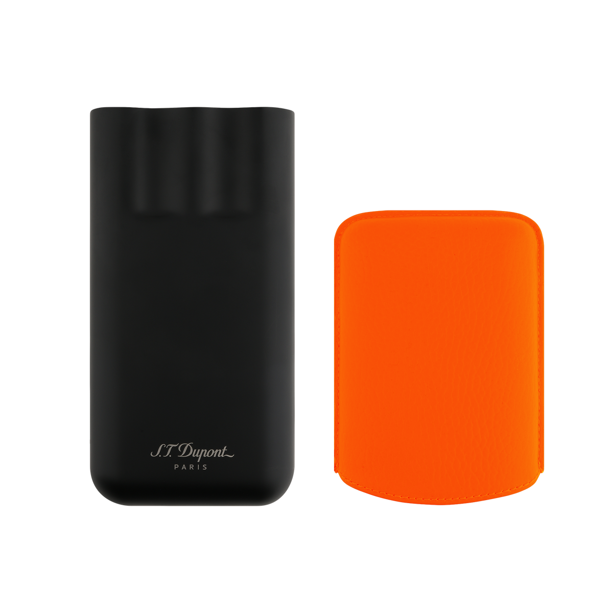 Leather case