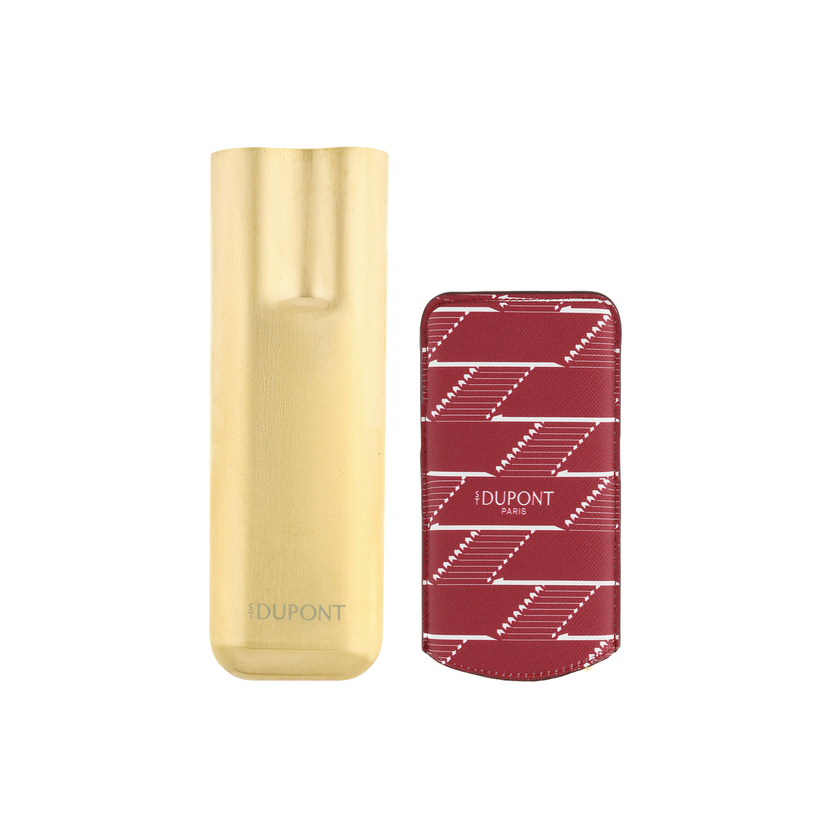 183478 - STDUPONT - United Kingdom - Coated canvas case - 3
