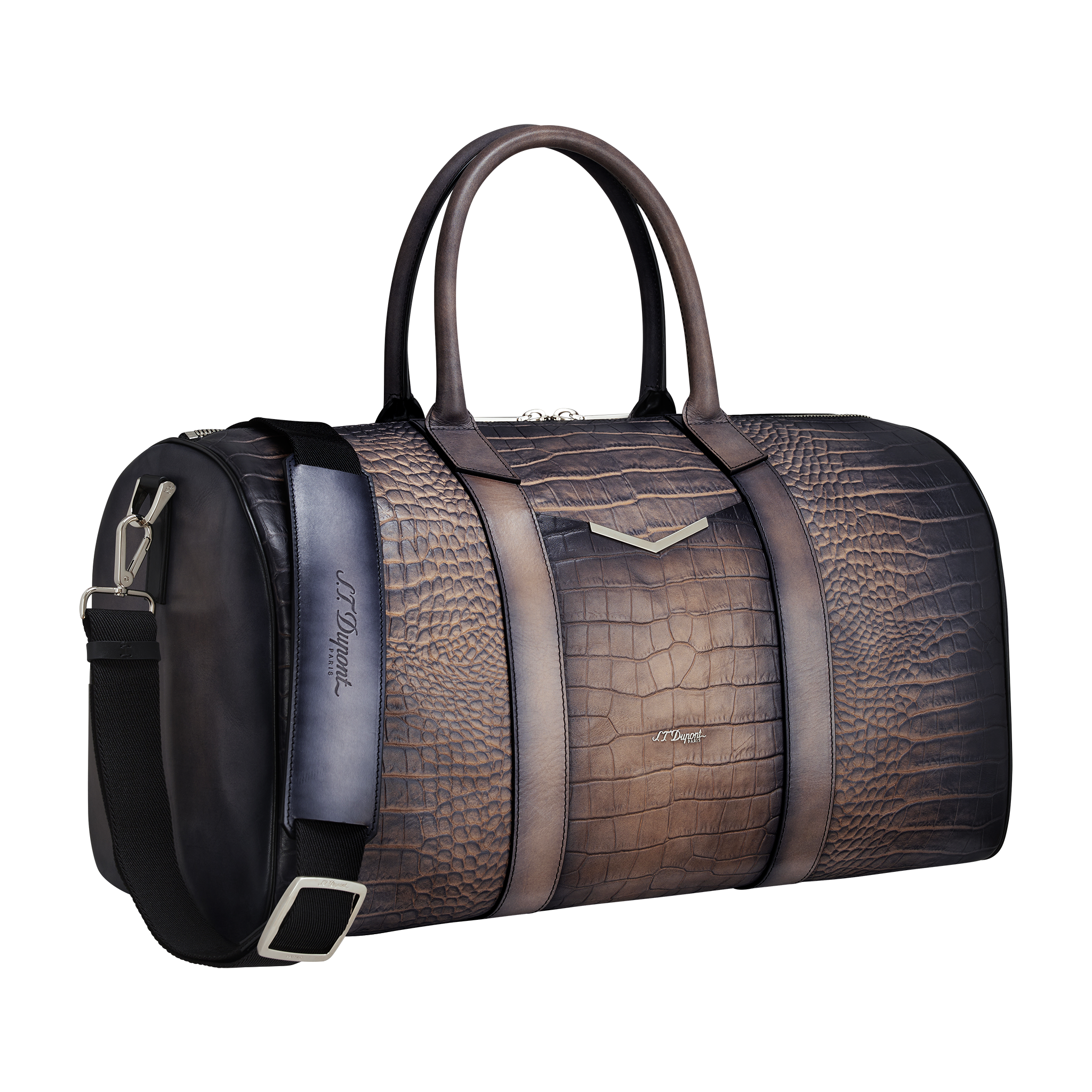 Travel bag