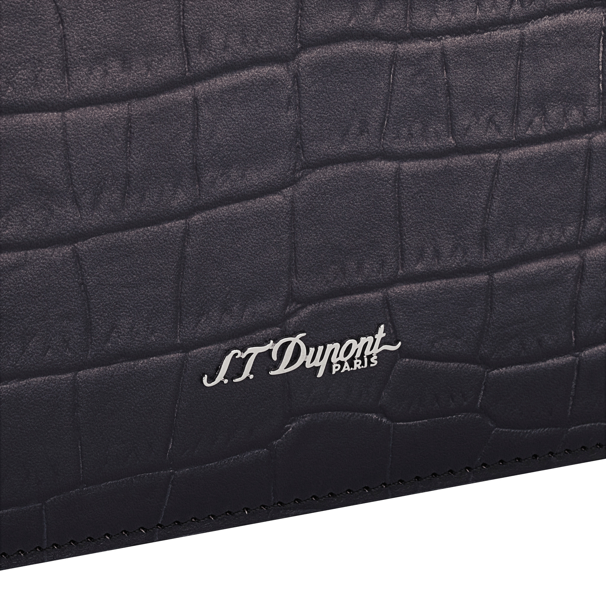 Leather-briefcase