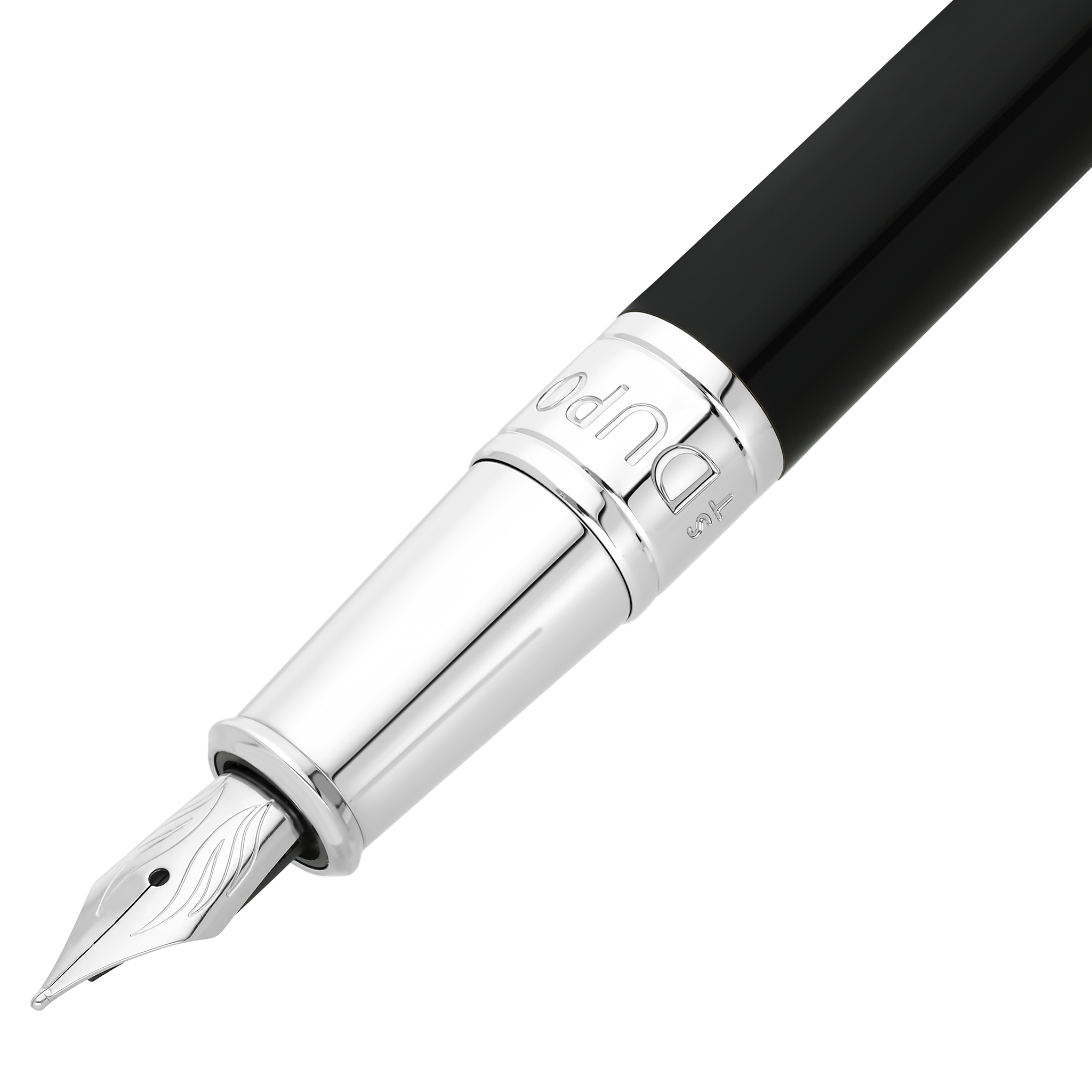 Fountain pen – S.T. Dupont | Official USA Store Fountain pen – S.T. Dupont | Official USA Store