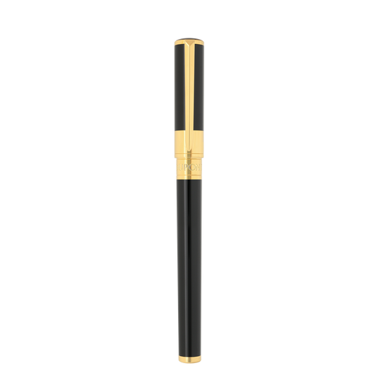 270202 - STDUPONT - United Kingdom - Fountain pen - 1