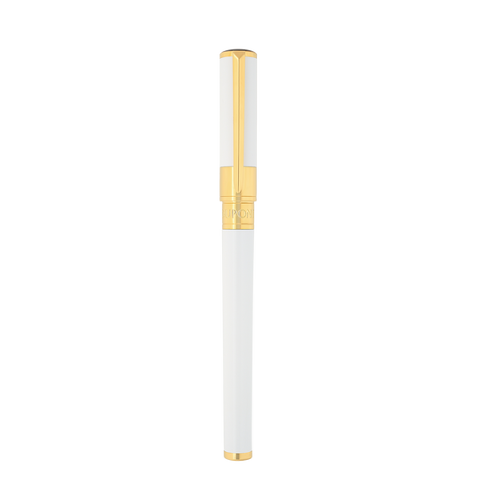 270217 - STDUPONT - United Kingdom - Fountain pen - 1