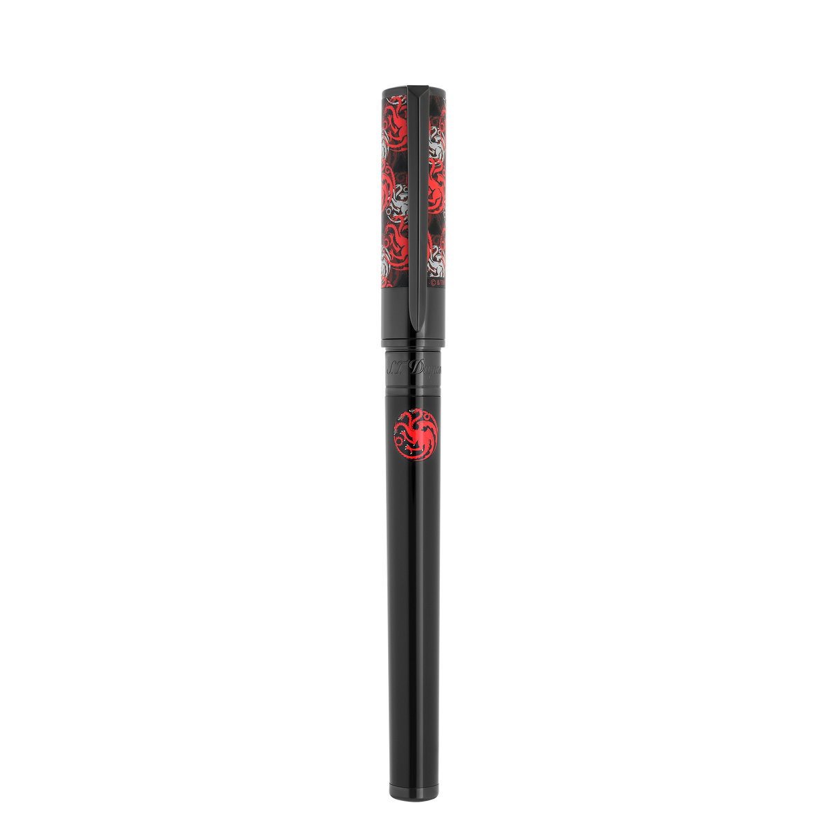 Rollerball Pen