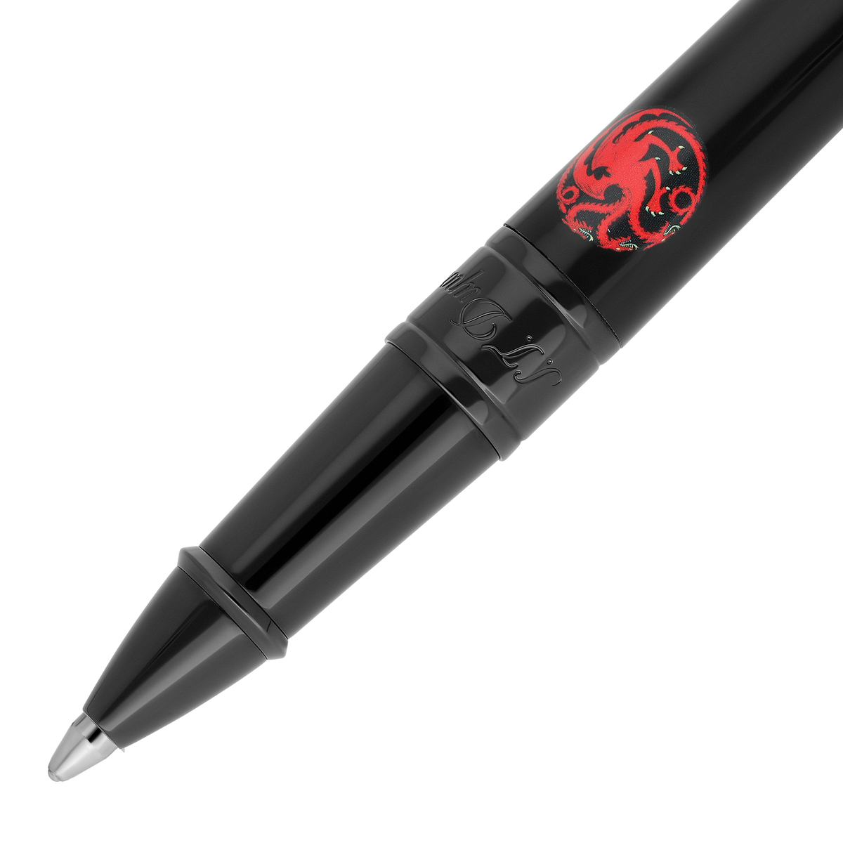 Rollerball Pen
